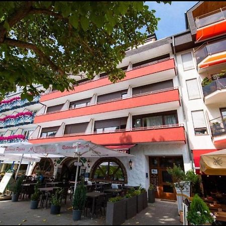 Rheinblick Apartment 2 コブレンツ エクステリア 写真