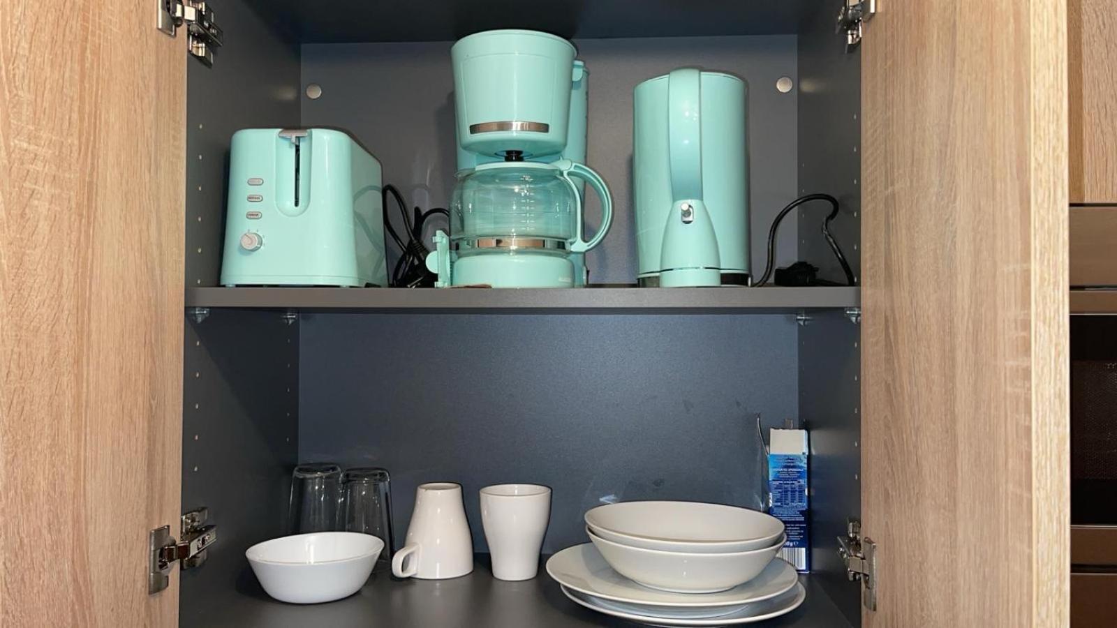 Rheinblick Apartment 2 コブレンツ エクステリア 写真