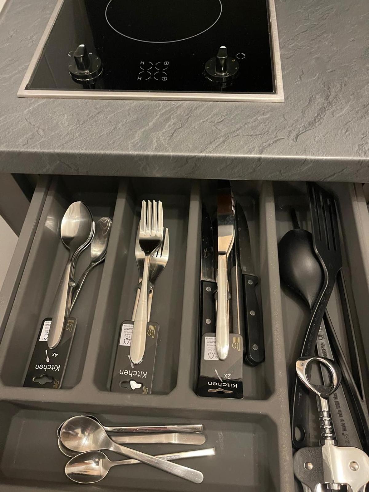 Rheinblick Apartment 2 コブレンツ エクステリア 写真