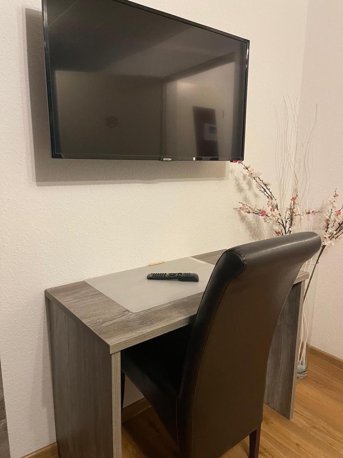 Rheinblick Apartment 2 コブレンツ エクステリア 写真