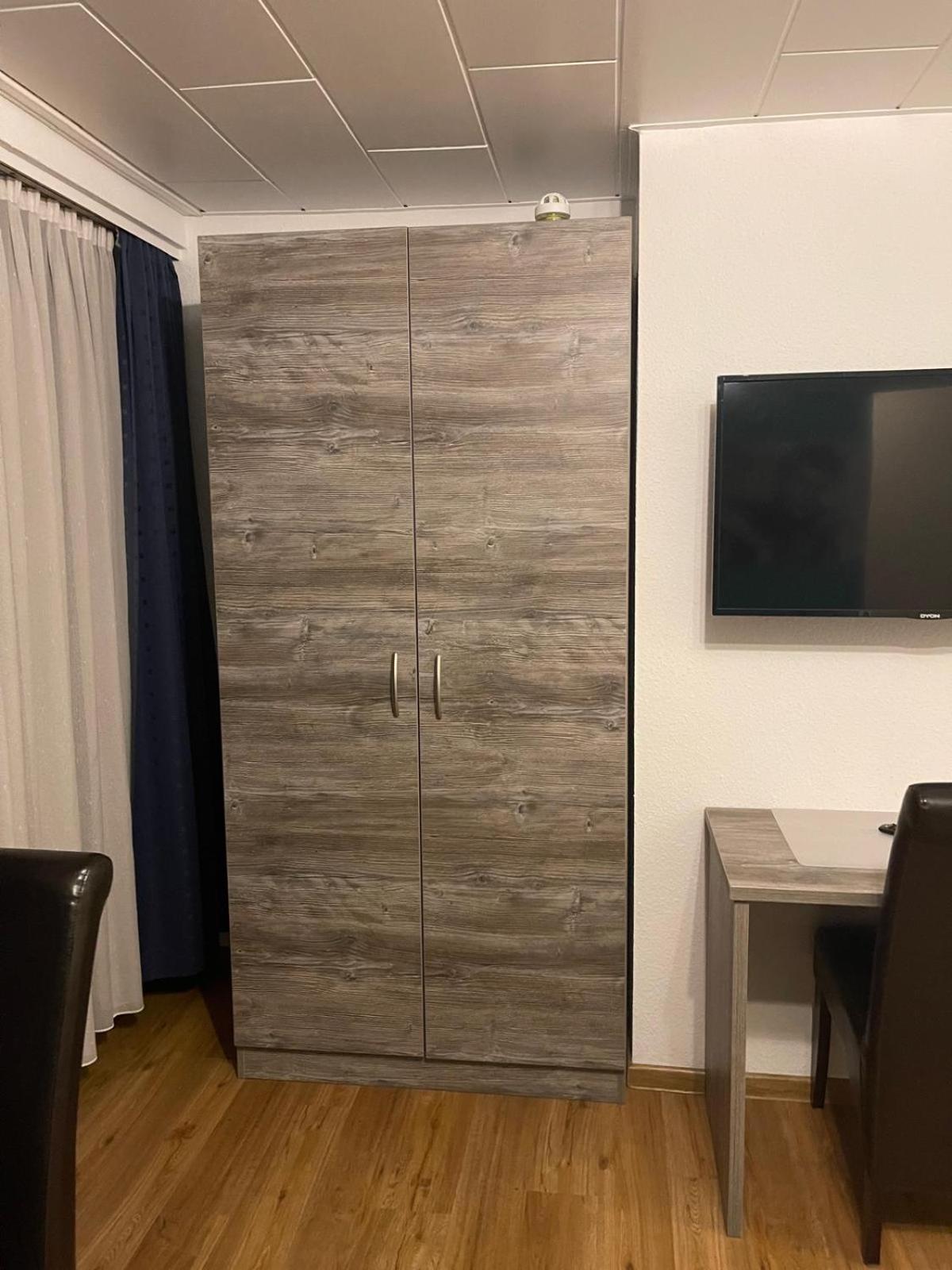 Rheinblick Apartment 2 コブレンツ エクステリア 写真