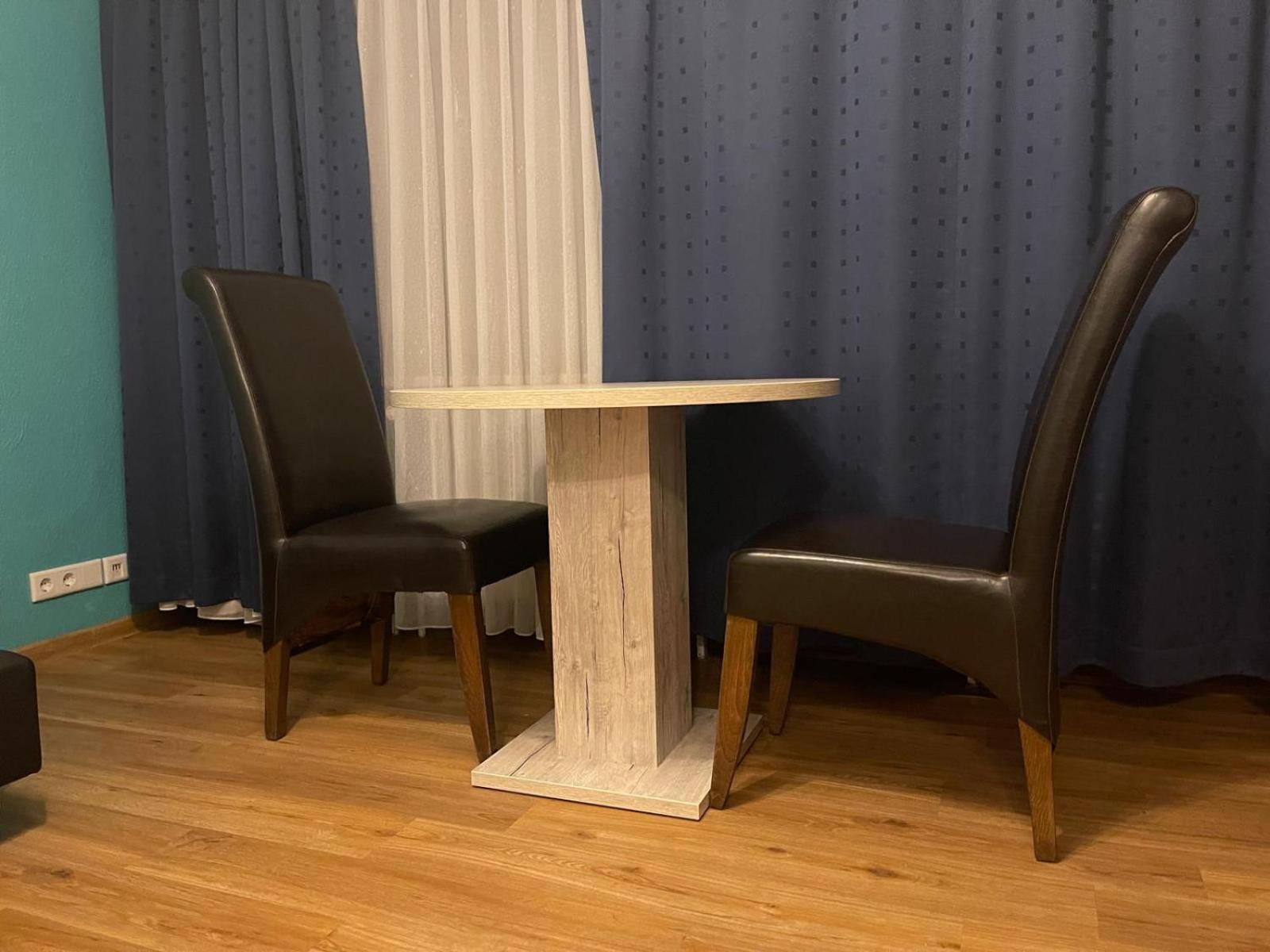 Rheinblick Apartment 2 コブレンツ エクステリア 写真
